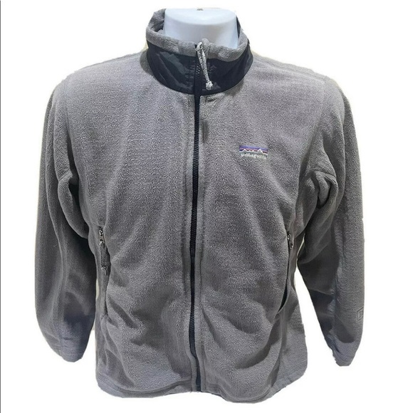 Patagonia | Jackets & Coats | Vintage Patagonia Womens Regulator